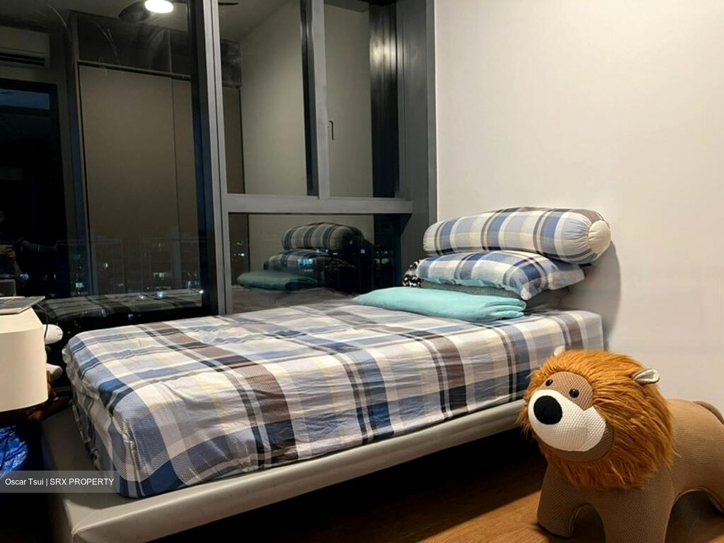 Parc Clematis (D5), Apartment #468169671